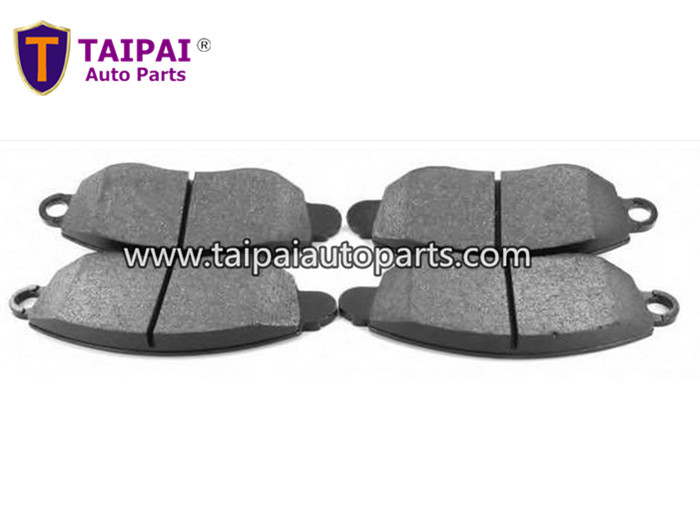 1135167 YC152K021AC Brake Pads for Ford Transit