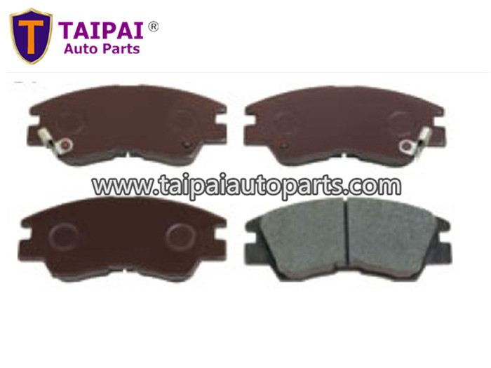 Brake Pad Mitsubishi Delica L300 MR162524