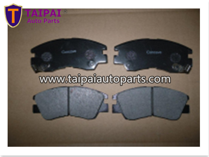 Brake pads Mitsubishi Delica L300 MR389523