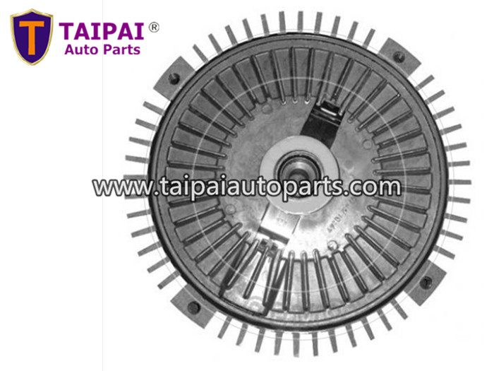 Clutch fan Sprinter 901 902 903 904 1995-2006 000 200 38 22