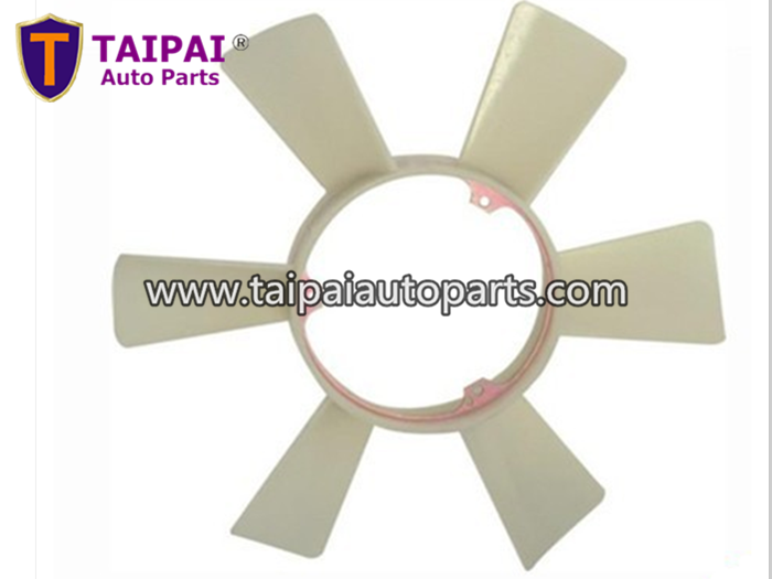 Fan Blade Sprinter 901 902 903 904 1995-2006 003 205 02 06