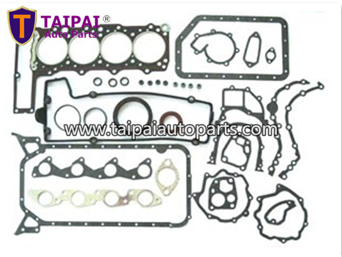 Full Gasket Set Sprinter 901 902 903 904 1995-2006 601 010 50 20