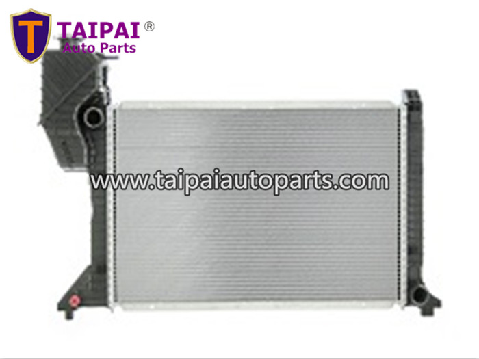 Radiator Sprinter 901 902 903 904 1995-2006 901 500 35 00 901 500 36 00