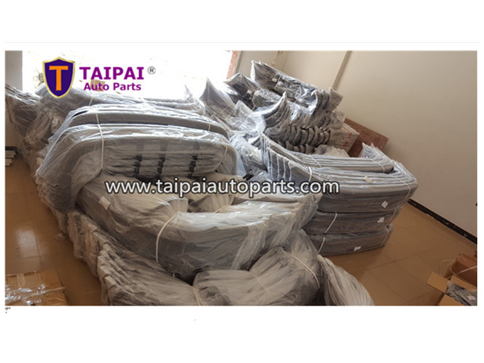 TAIPAI front bumper for toyota corolla 90-06-3