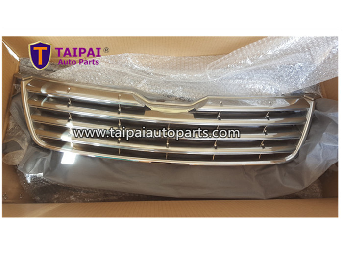 TAIPAI grille for toyota corolla 05-1