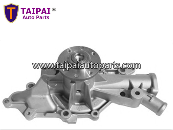 Water Pump Sprinter 901 902 903 904 1995-2006 647 200 01 01 TAIPAI auto parts